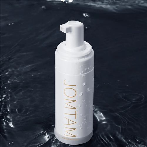 Amino Acid Facial Cleanser Face Wash Cleansing Mousse Moisturizing Oil Control Shrink Pores Makeup Remover Creamy Foam Skin Care