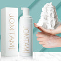 Amino Acid Facial Cleanser Face Wash Cleansing Mousse Moisturizing Oil Control Shrink Pores Makeup Remover Creamy Foam Skin Care