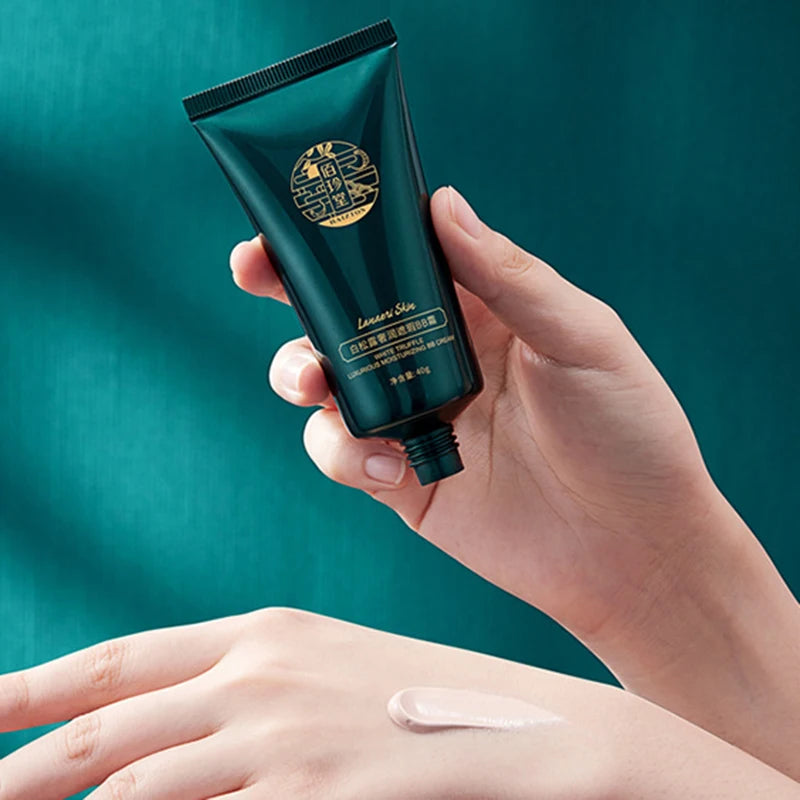 facial cleanser eye cream white truffle beauty cream moisturizing firming serum skin whitening essence skin care product
