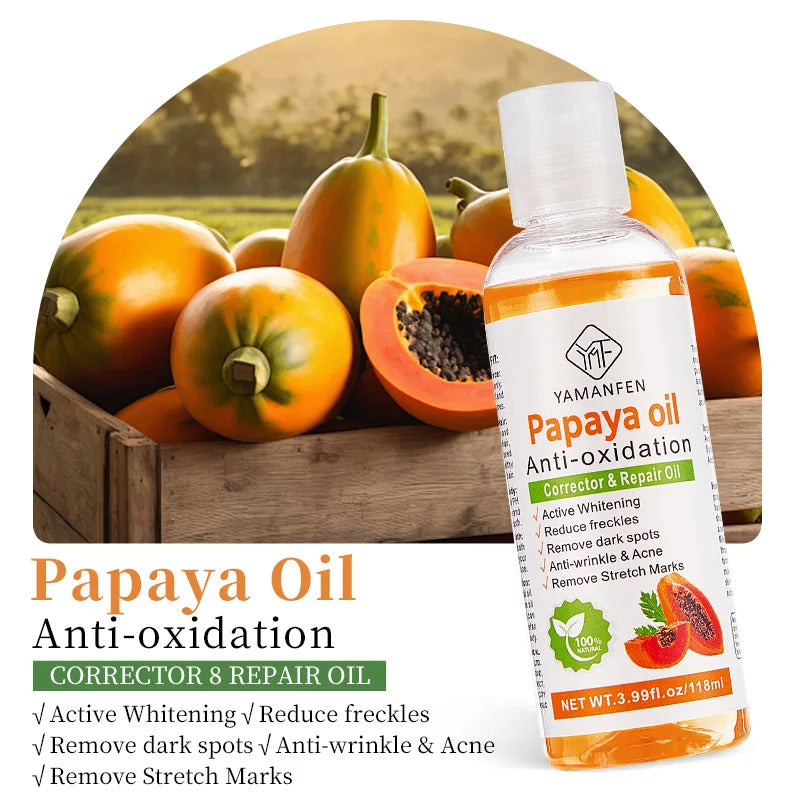 Castor Oil Vegetable Argan Avocado Oil Facial Body Care Hair Massage Essential Oil Coconut Body Care